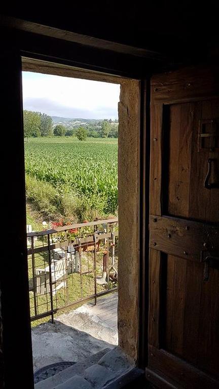 Country house Podere Casina Rossa Poppi