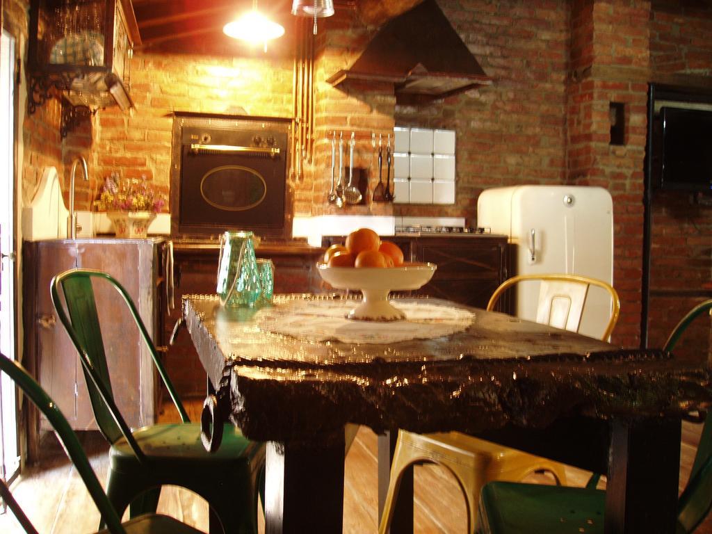 Podere Casina Rossa * Poppi