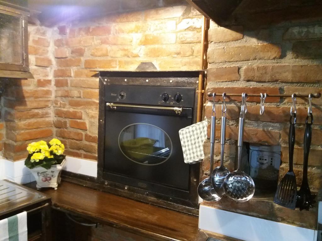 Podere Casina Rossa Poppi