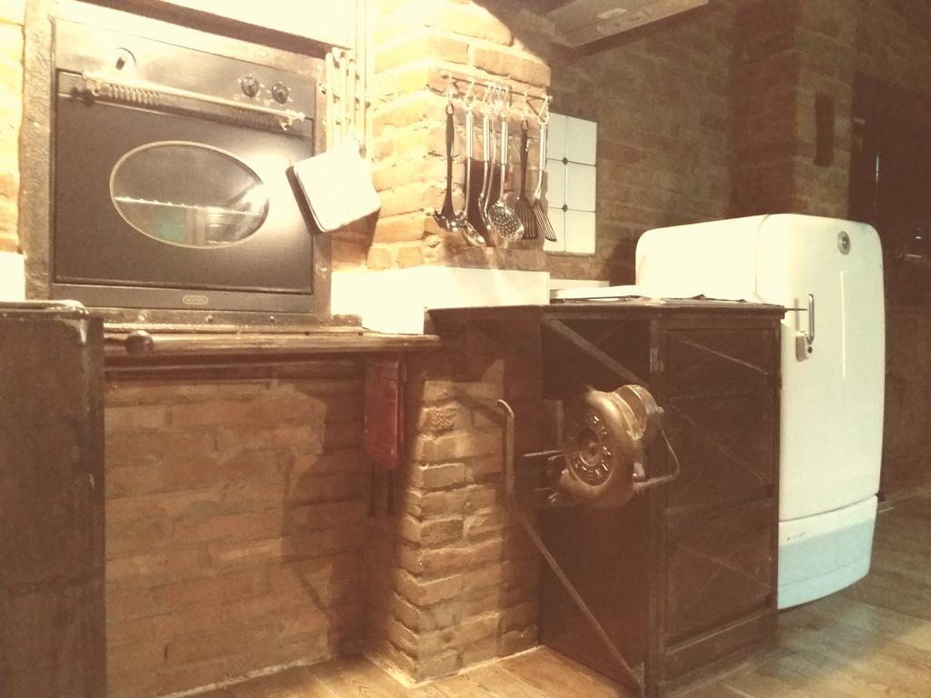 Podere Casina Rossa * Poppi