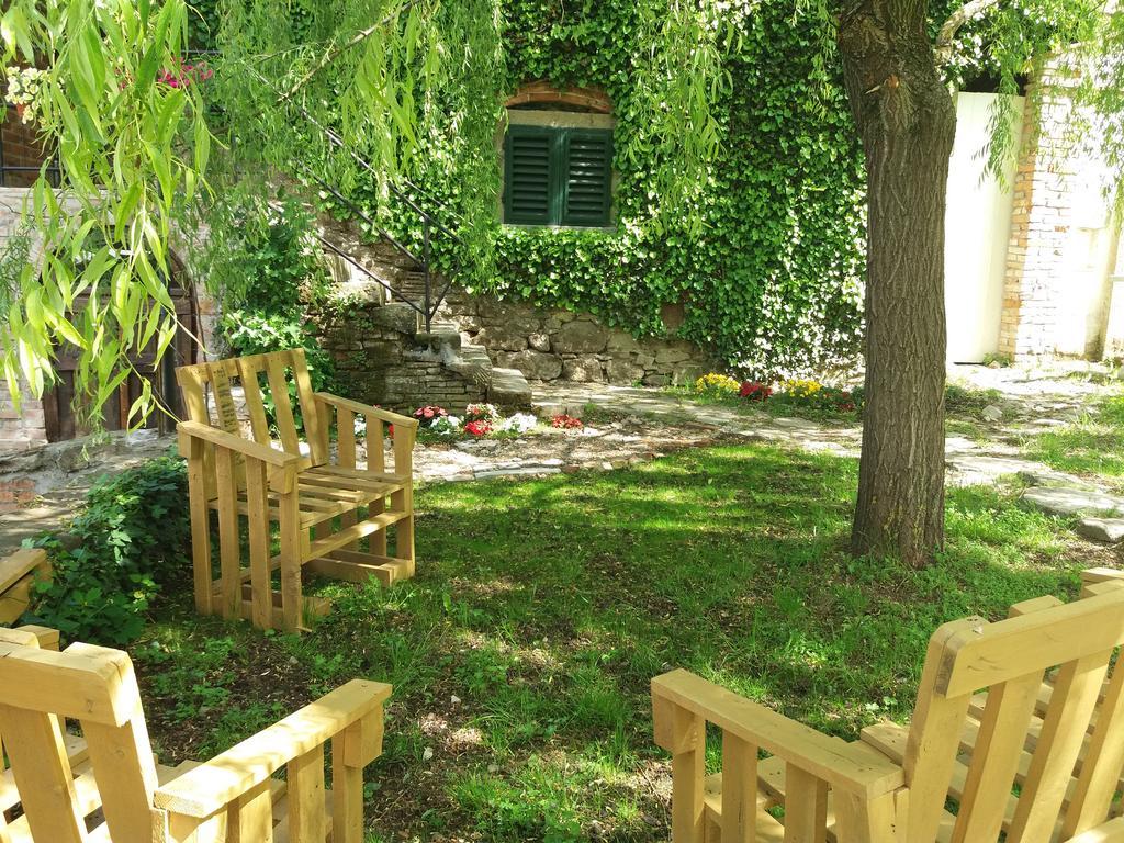 Podere Casina Rossa * Poppi