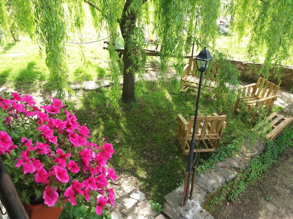 Podere Casina Rossa Casa de Campo