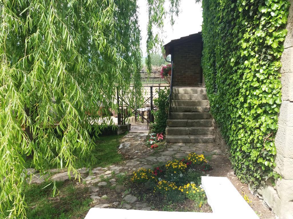 Podere Casina Rossa Poppi