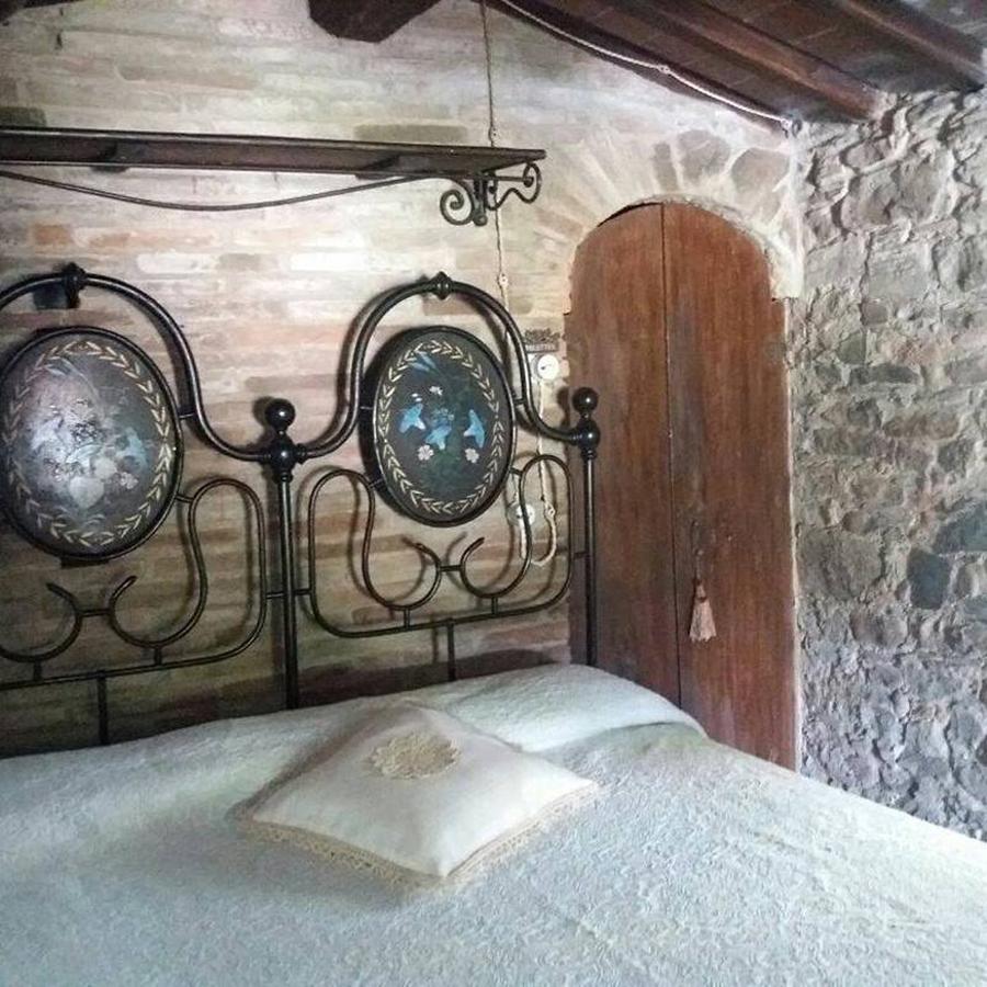 Casa de Campo Podere Casina Rossa Poppi