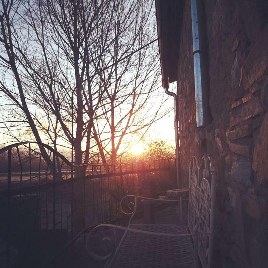 Podere Casina Rossa Country house