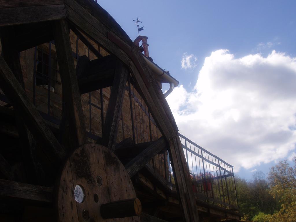 Podere Casina Rossa Poppi