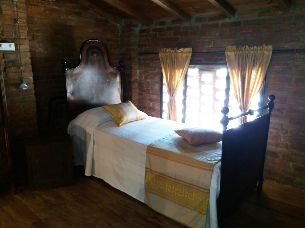 Landhaus Podere Casina Rossa *