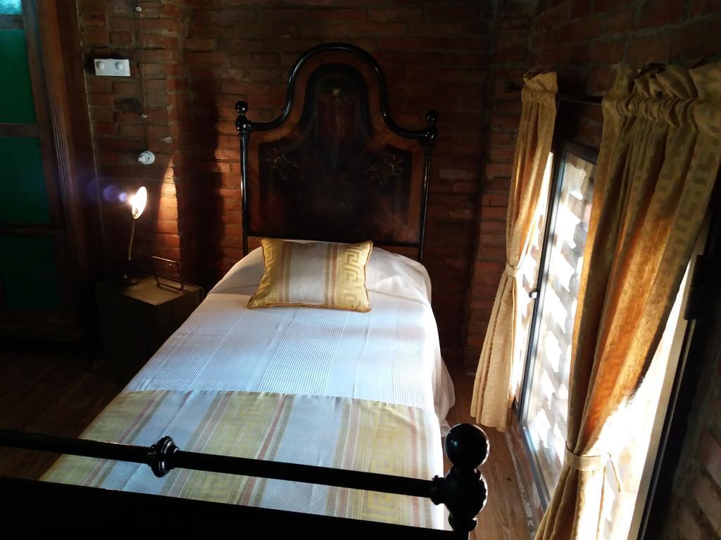 Podere Casina Rossa Landhaus